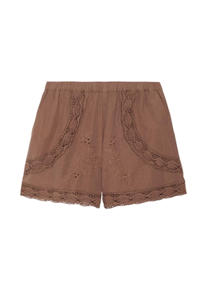 Agathe shorts Mole Sissel Edelbo 
